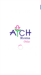 Mobile Screenshot of aichroma.com